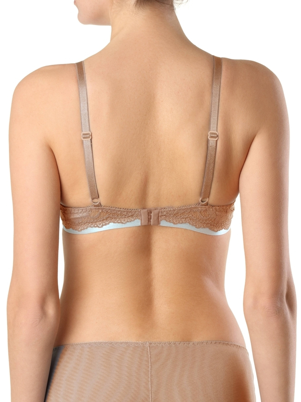 CONTE NYMPHE TB1090 Push-up бюстгальтер