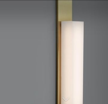 Miami Sconce