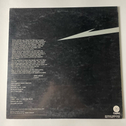 Винтажная виниловая пластинка LP Grand Funk Railroad Closer To Home (Japan 1970) (No Obi)