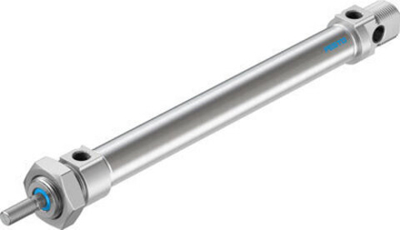 DSNU-20-150-PPV-A Стандартный цилиндр