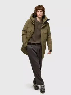 Куртка мужская TAYMIR NORPPA пихта