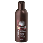 Витэкс KERATIN ACTIVE СЫВОРОТКА с кератином для волос глубокое восстановление несмываемая 200 мл