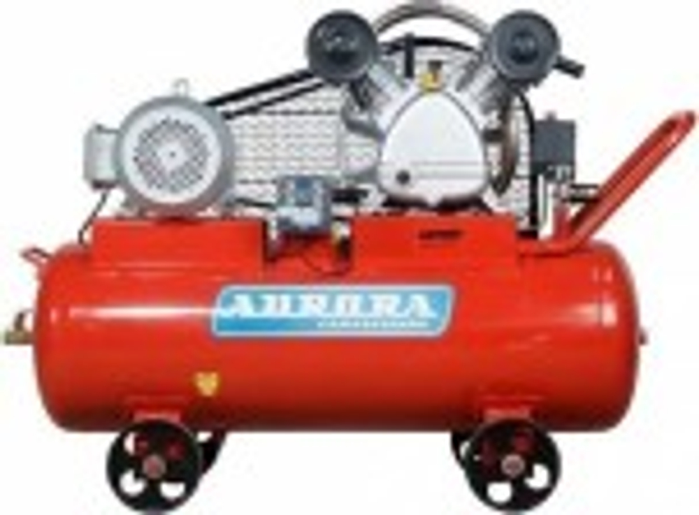 Компрессор поршневой AURORA TORNADO 110 9000