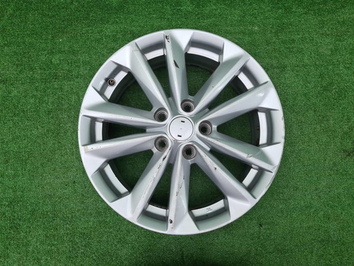 Диск литой R17 Nissan Qashqai J11 (2013-2023)