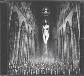 Lacrimosa / Satura (RU)(CD)