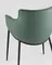 Стул Твигги экокожа зеленый