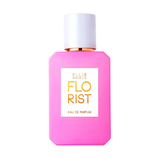Ellis Brooklyn FLORIST Eau de Parfum