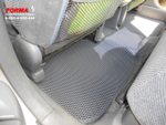 Honda CR-V 1 поколение RD (10.1995 - 09.2001) АКПП, левый руль