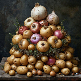 Клубнеплоды