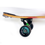 Лонгборд Koston Constellation Sunburst Pro 46/118см Hard Flex