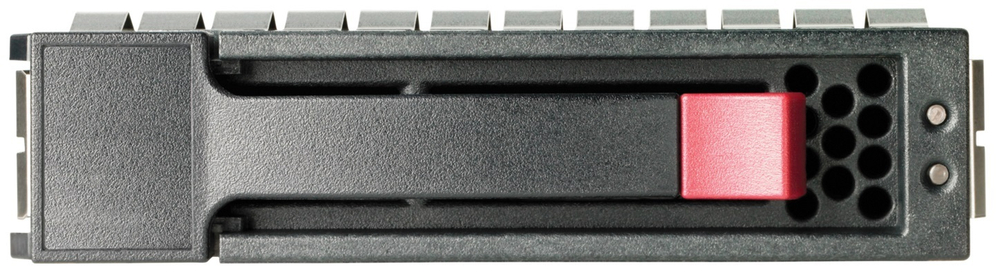 Жесткий диск  HPE R0Q61A