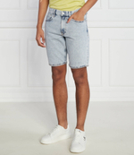 Шорты CALVIN KLEIN JEANS - серый(J30J323334)