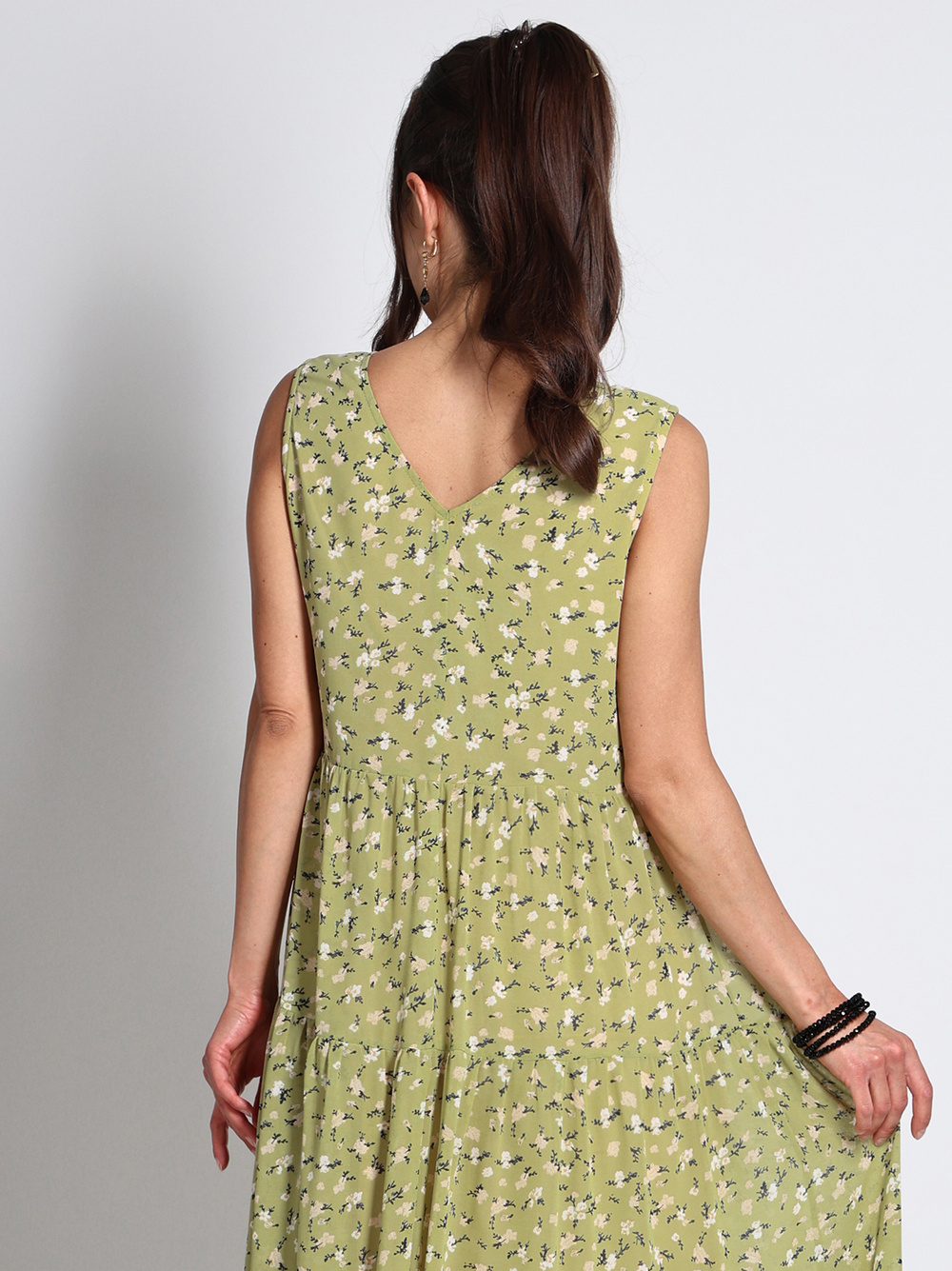 Платье DSTrend