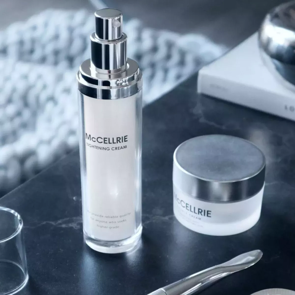 McCoy Эссенция-крем для лица МакСелри- McCELLRIE Essence Cream, 30 г