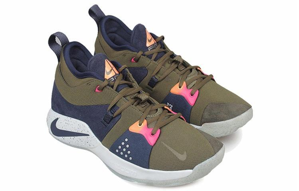 Кроссовки Nike Pg 2