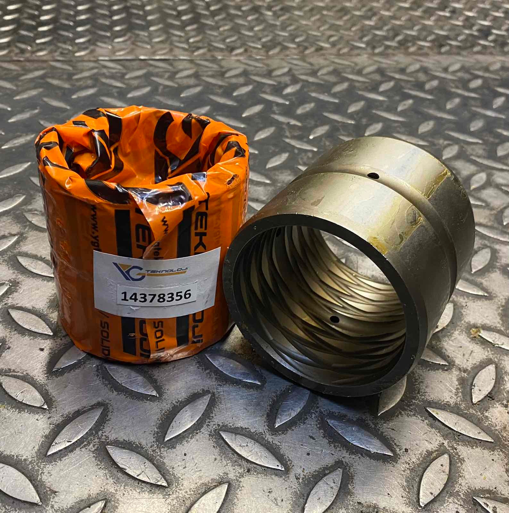 Втулка 14378356