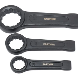 Ключ накидной ударный 41мм Partner PA-79341