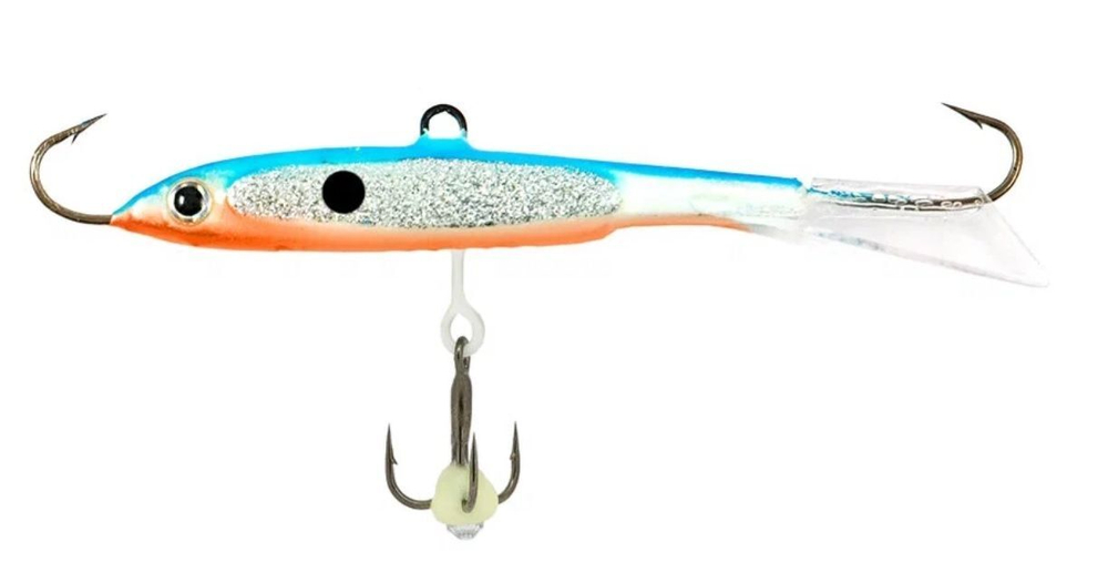 Балансир рыболовный Pro 02 5гр, 40мм, цвет 29