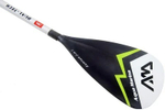Весло SUP Aqua Marina Dual-tech 2-in-1 3-4 Piece