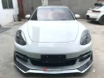 Карбоновый обвес для PORSCHE PANAMERA 971 2017–2023
