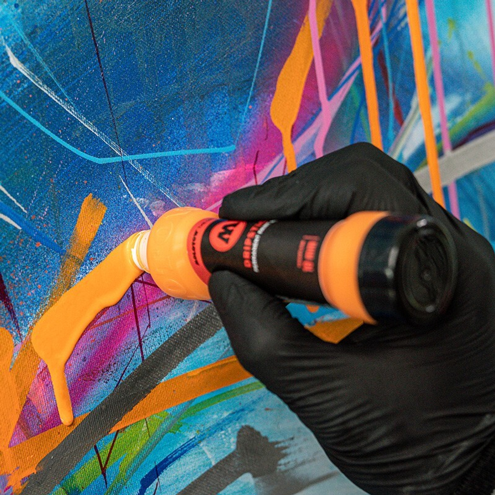 Маркер MOLOTOW DRIPSTICK 860 DS 10мм