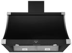 Вытяжка Kuppersberg MGC 9039 ANT Silver