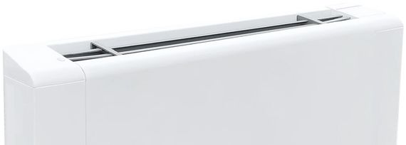 Напольно-потолочный фанкойл до 5 кВт IGC IWF-Q450VED — (1)