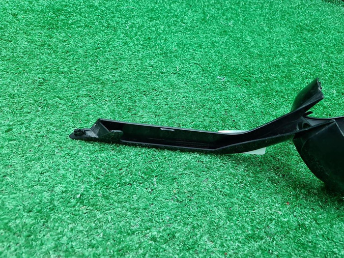 Накладка ПТФ правая Porsche Panamera 971 (16-20)