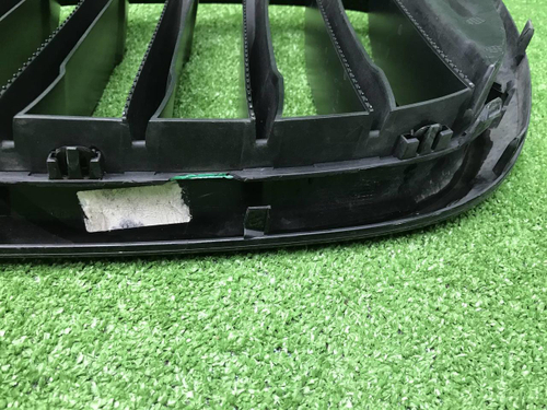 Решетка радиатора правая BMW X3 G01 (2017-2021)