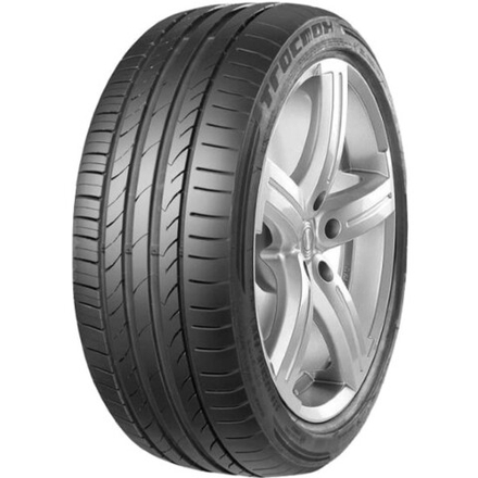Летняя шина Tracmax X-Privilo TX3 (255/40 R20 101Y)