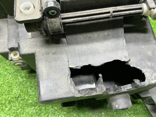 Фара правая Jetour Dashing (2022-н.в.) LED