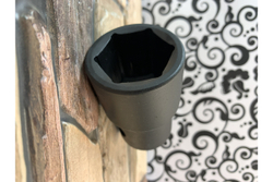 Головка мощная под лом 32 мм Сервис Ключ 77737