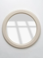 Зеркало настенное для прихожей 37 см