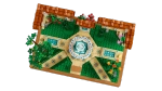 Конструктор LEGO Icons 10359 Сад с фонтаном