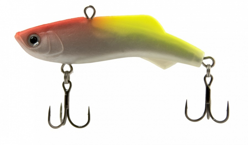 Виб (тонущий воблер) для зимней рыбалки Phantom 70мм 26г