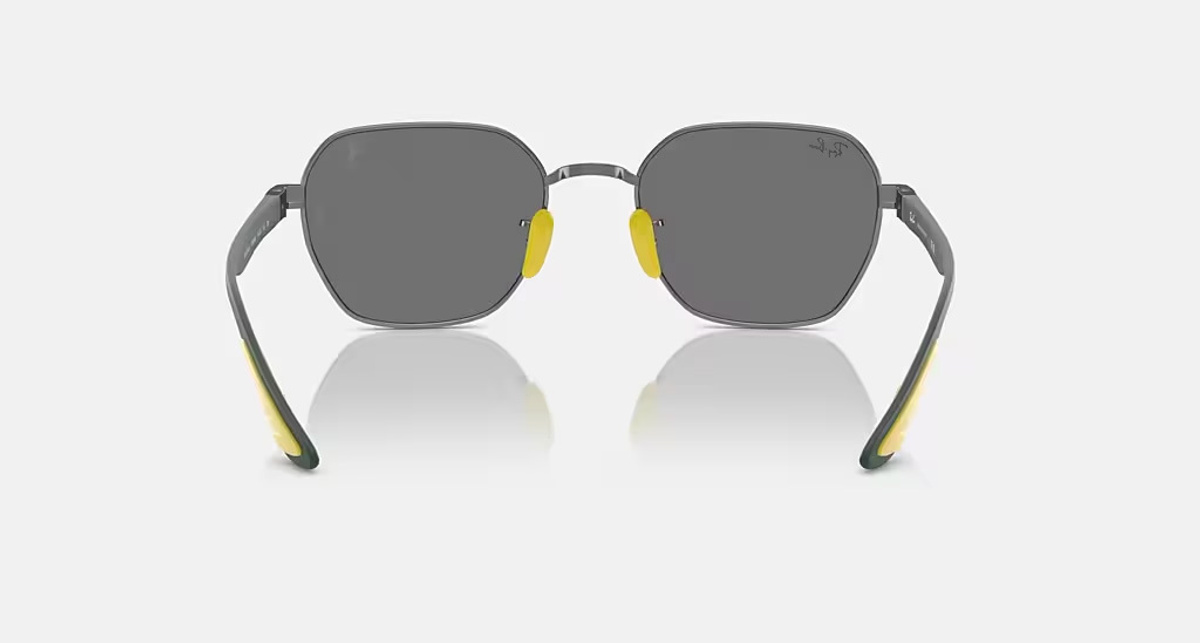 RAY-BAN RB3794M F0956G SCUDERIA FERRARI COLLECTION