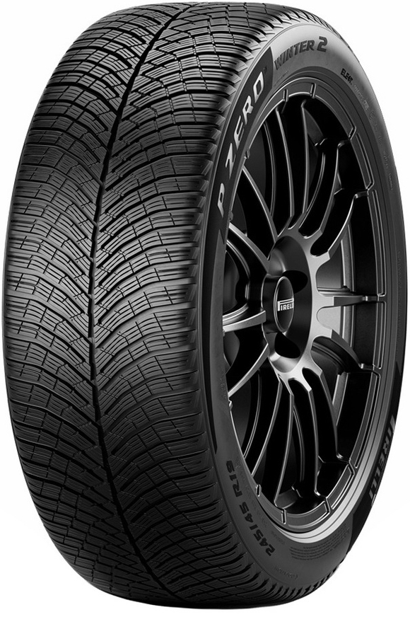 Зимняя шина Pirelli PZero Winter 2 (285/40 R20 108V)