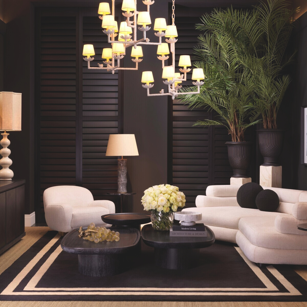 Кресло вращающееся Swivel Chair Udine арт.116066