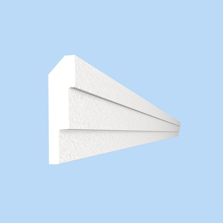 Карниз 60ИП2 (L60)