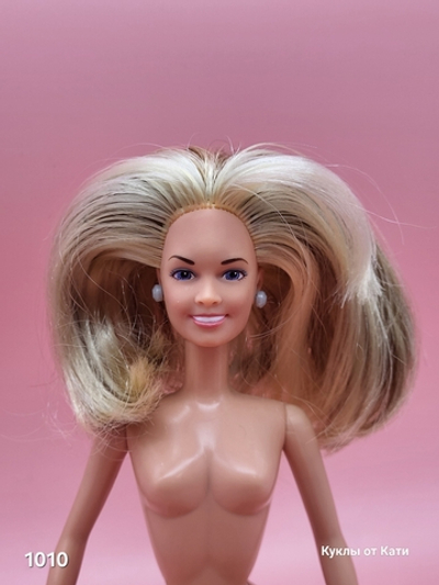 Кукла Барби 90х винтаж маленькая ведьма 1010
