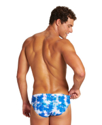 Плавки Arena CRAZY ALIENS BRIEF