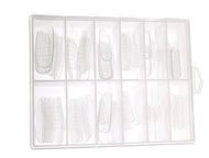 Верхние формы Soline Charms 100 шт.