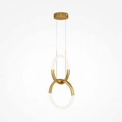 Подвесной светильник Maytoni Node MOD165PL-L18G3K