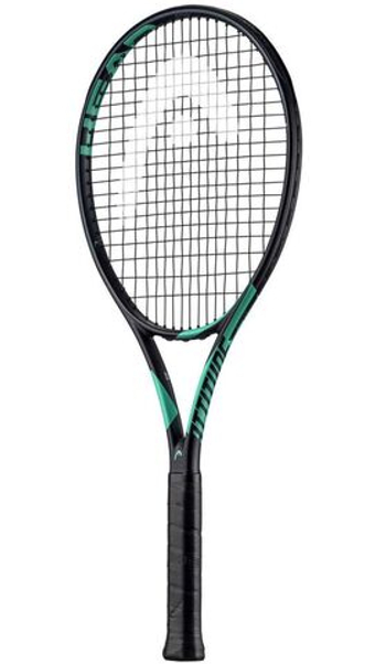 Теннисная ракетка Head MX Attitude Supreme