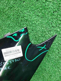 Крыло переднее левое Mercedes GLS x167 (2019-н.в.)