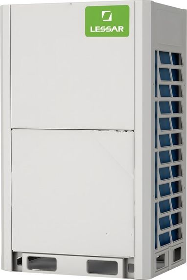 Наружный блок VRF системы Lessar LUM-HE252ATA4-A — (1)