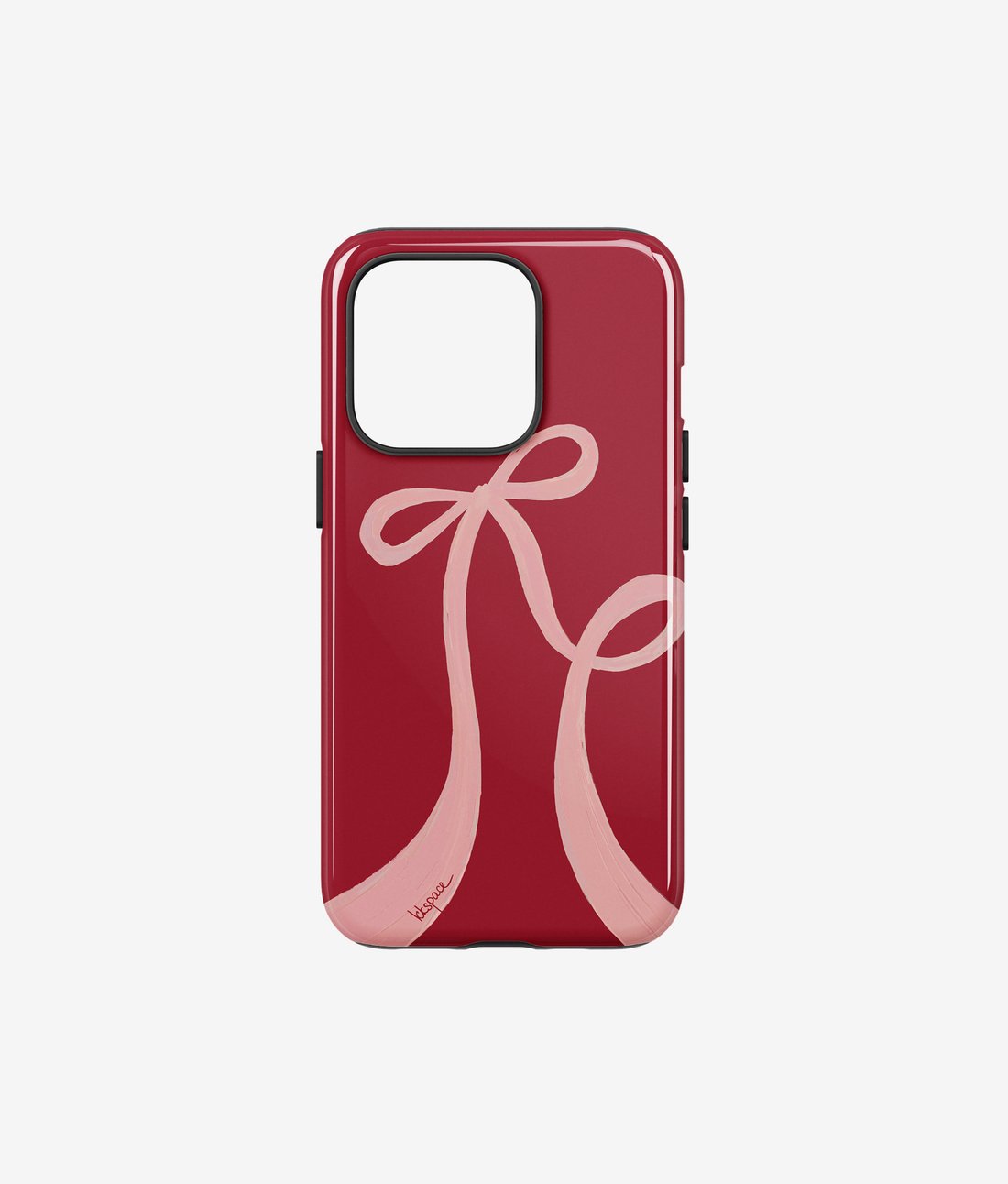 Чехол TWILLY JAM для iPhone