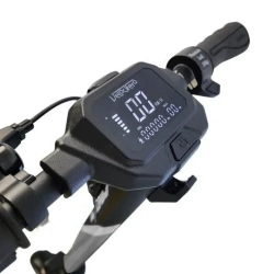 Электросамокат Velocifero MAD AIR