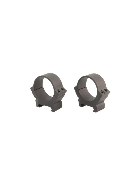 Кольца низкие Leupold PRW2 30мм