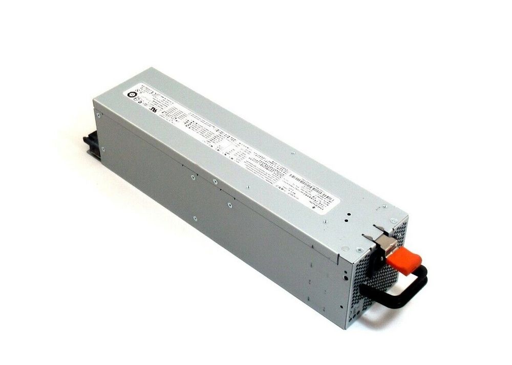 Блок питания IBM 1725Wt pSeries p720 PSU 00FW422